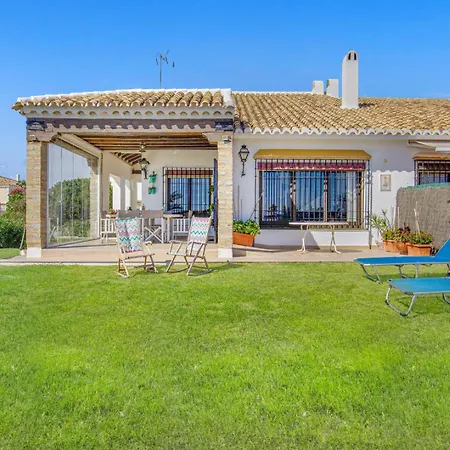 -iponubahomes- Typical Andalusian With Views In Mijas Costa *
